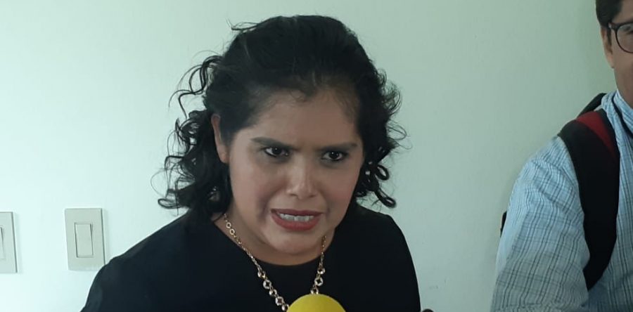 Asegura coordinadora de Morena en el Congreso Local que existe una manera diferente de hacer política