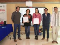 Impulsan Sedesoh, Copeval y CIESAS estudios cualitativos sobre la pobreza en Oaxaca