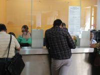 Cajas de recaudación estarán abiertas hasta el 31 de diciembre