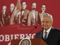 AMLO prevé redirigir 4% de presupuesto de dependencias a universidades