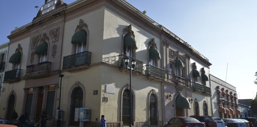 Municipio Capitalino cuenta con Plan de Gestión de Riesgos de Desastres