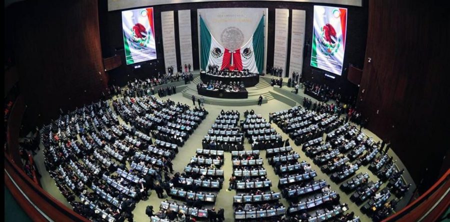 Diputados cierran la caja chica a los gobernadores