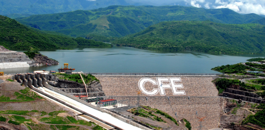 En CFE, gastará más en plantas de carbón que en centrales renovables