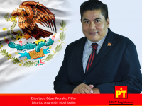 La soberbia de Morales Niño: Horacio Corro Espinosa