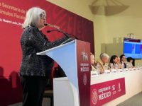 Confirma secretaria de Economía mudanza a Nuevo León