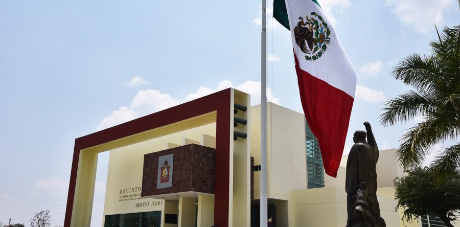 Precisiones de la Junta de Coordinación Política de la LXIV Legislatura del Congreso del Estado de Oaxaca