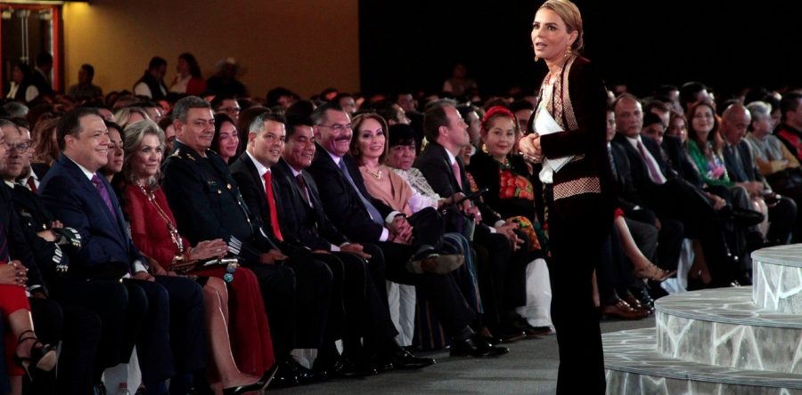 Garantiza paz social Programa Alimentario del DIF Estatal: Alfredo Martínez de Aguilar