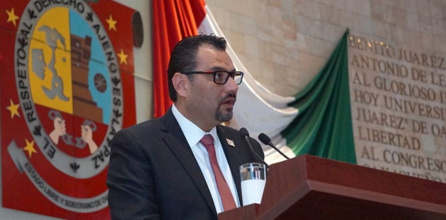 Aumento per cápita en salud a 2.2 millones de oaxaqueños: Alfredo Martínez de Aguilar