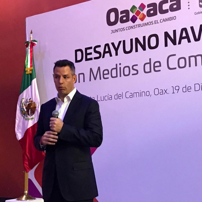 Todo el peso de la Ley a agresores de periodistas: Alfredo Martínez de Aguilar