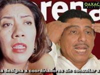 Frenará desarrollo mezquindad y canibalismo de tribus de Morena: Alfredo Martínez de Aguilar