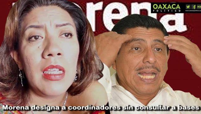 Frenará desarrollo mezquindad y canibalismo de tribus de Morena: Alfredo Martínez de Aguilar