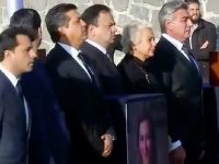 ¡Exija la verdad Presidente; no cometa el error de Peña!: Alfredo Martínez de Aguilar