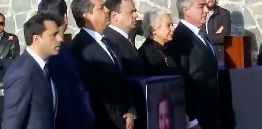 ¡Exija la verdad Presidente; no cometa el error de Peña!: Alfredo Martínez de Aguilar