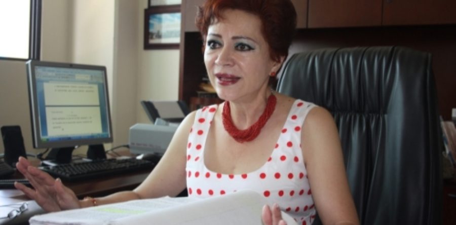 Un estado en paz, abre las puertas a la justicia: Alfredo Martínez de Aguilar