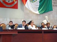 Legisladores, corresponsables en educación hacia la igualdad: Alfredo Martínez de Aguilar