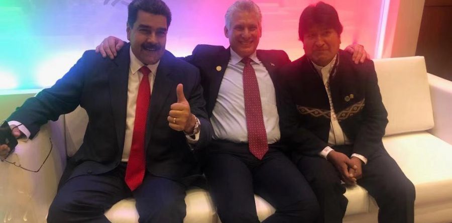 ¡No fallaré!: AMLO; Fox y Cué, aseguraron lo mismo, y fallaron: Alfredo Martínez de Aguilar