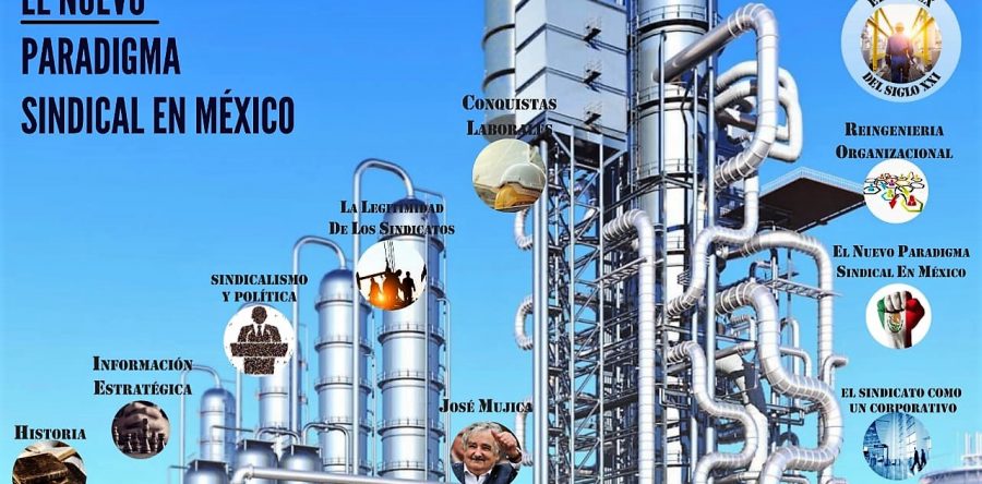 PETROMEX coadyuvará a la gobernabilidad con AMLO: Alfredo Martínez de Aguilar