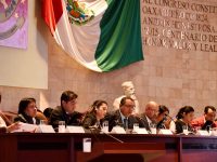 Feminicidios y violación a los Derechos Humanos, males recurrentes en Oaxaca: Diputados