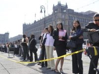 La mitad de los desempleados en México cursaron la prepa o la universidad