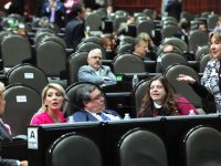 Ley para crear Guardia Nacional avanza en el Congreso