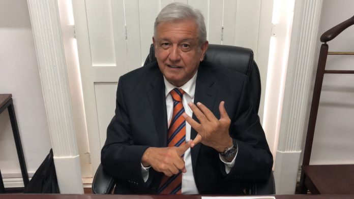 México: con AMLO, otro ciclo populista, no de izquierda: Carlos Ramírez