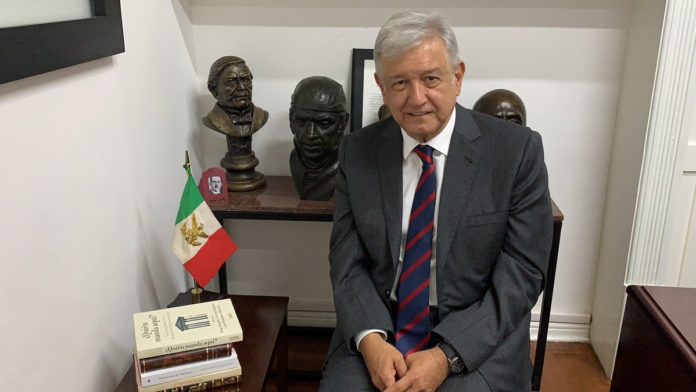 AMLO- 4ª Transformación: largo y sinuoso camino del PRI… al priísmo: Carlos Ramírez