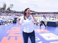 Puebla: Barbosa endosó a AMLO su derrota ante Martha Erika Alonso-PAN: Carlos Ramírez