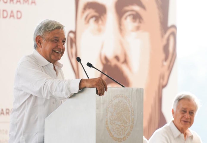 AMLO vs. Corte, gobernadores medios, empresarios, militares…: Carlos Ramírez