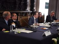 Elección de Puebla en tribunal definirá a Morena como PRI: Carlos Ramírez