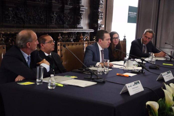 Elección de Puebla en tribunal definirá a Morena como PRI: Carlos Ramírez