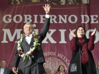 AMLO en Palacio Nacional 5.- Populismo neoliberal: Carlos Ramírez