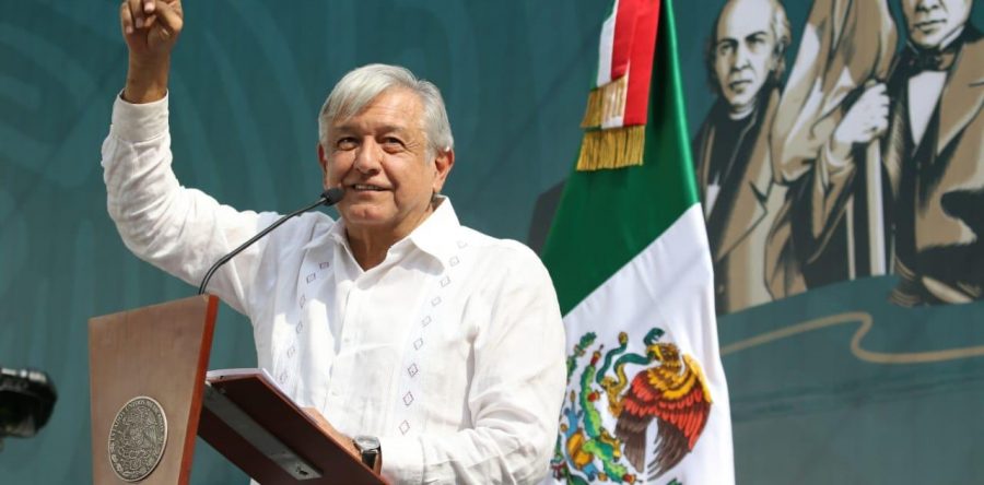 AMLO: presidencialismo de sistema priísta o absolutista/autoritario: Carlos Ramírez