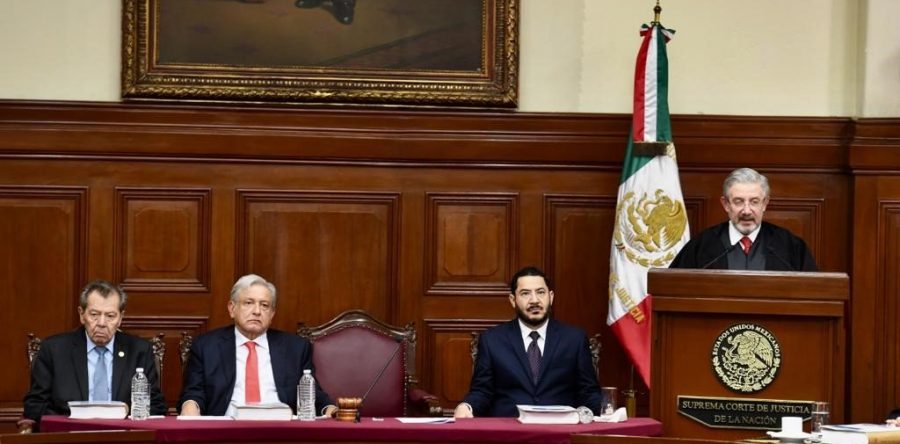Ocho días que vivimos el peligro; AMLO y morena soltaron al tigre: Carlos Ramírez