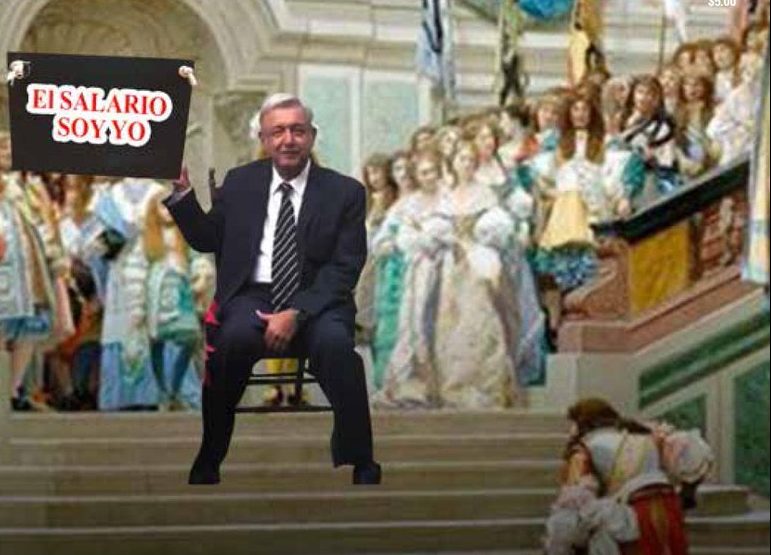 Disputa por salarios rompe orden Constitucional de división de poderes: Carlos Ramírez