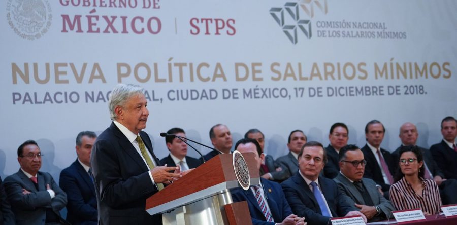 Presupuesto 2019: no habrá 4T, tampoco nuevo proyecto de nación: Carlos Ramírez