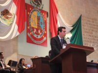 Registra Oaxaca crecimiento económico del 5.6%