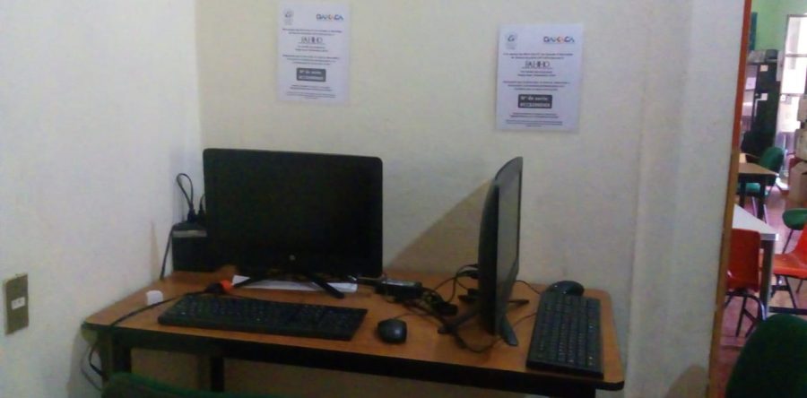 Cuentan bibliotecas municipales con internet gratuito