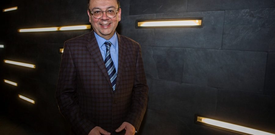 IMSS absorberá gradualmente al Seguro Popular: Germán Martínez Cázares