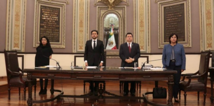 Elecciones extraordinarias en Puebla costarían 450 mdp