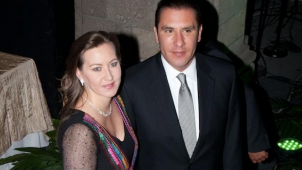 Mueren Rafael Moreno Valle y Martha Erika Alonso en desplome de aeronave