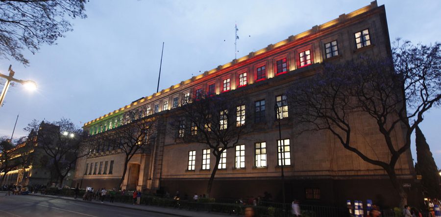 SCJN da entrada a reclamos contra suspensión de Ley de Salarios