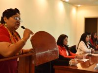 Busca Legislativo frenar violencia laboral contra las mujeres en Oaxaca
