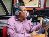 Gobierno de AMLO es de ocurrencias, narcisista, ególatra y centralista: Carmona Laredo