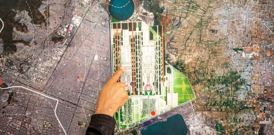 Gobierno prepagará 30% de bonos del NAIM