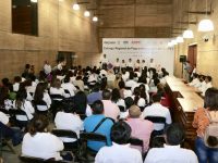 Entrega Icapet cheques a instructores de Valles Centrales