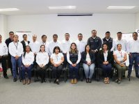 Ofrecerá ICAPET certificación de competencias laborales a defensores públicos del Estado de Oaxaca