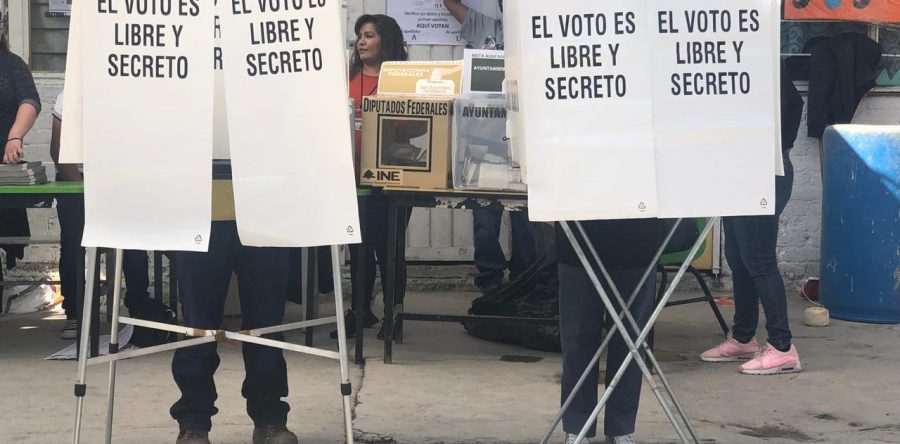 Estos nombres suenan como candidatos al gobierno de Puebla