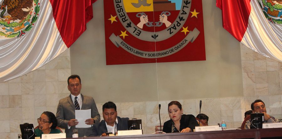 La cultura debe llegar a todos los rincones de Oaxaca, demandan diputados