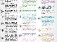 Informa SSPO resultados obtenidos durante el mes de noviembre