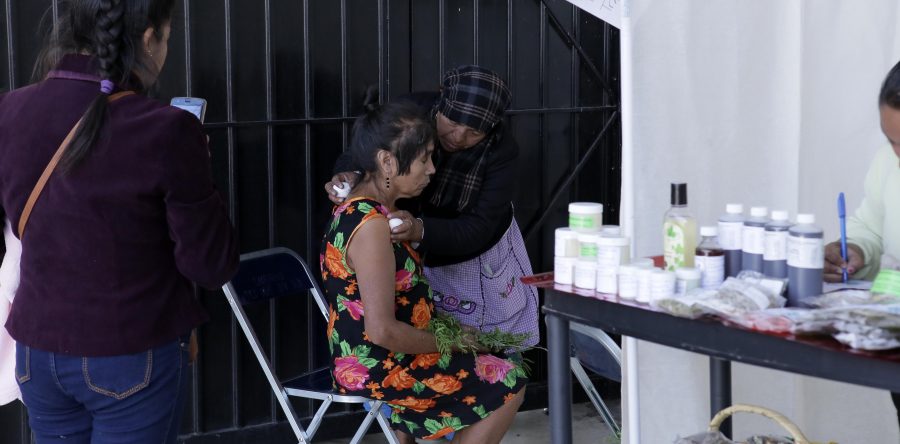 Medicina tradicional y complementaria, una cosmovisión de la salud